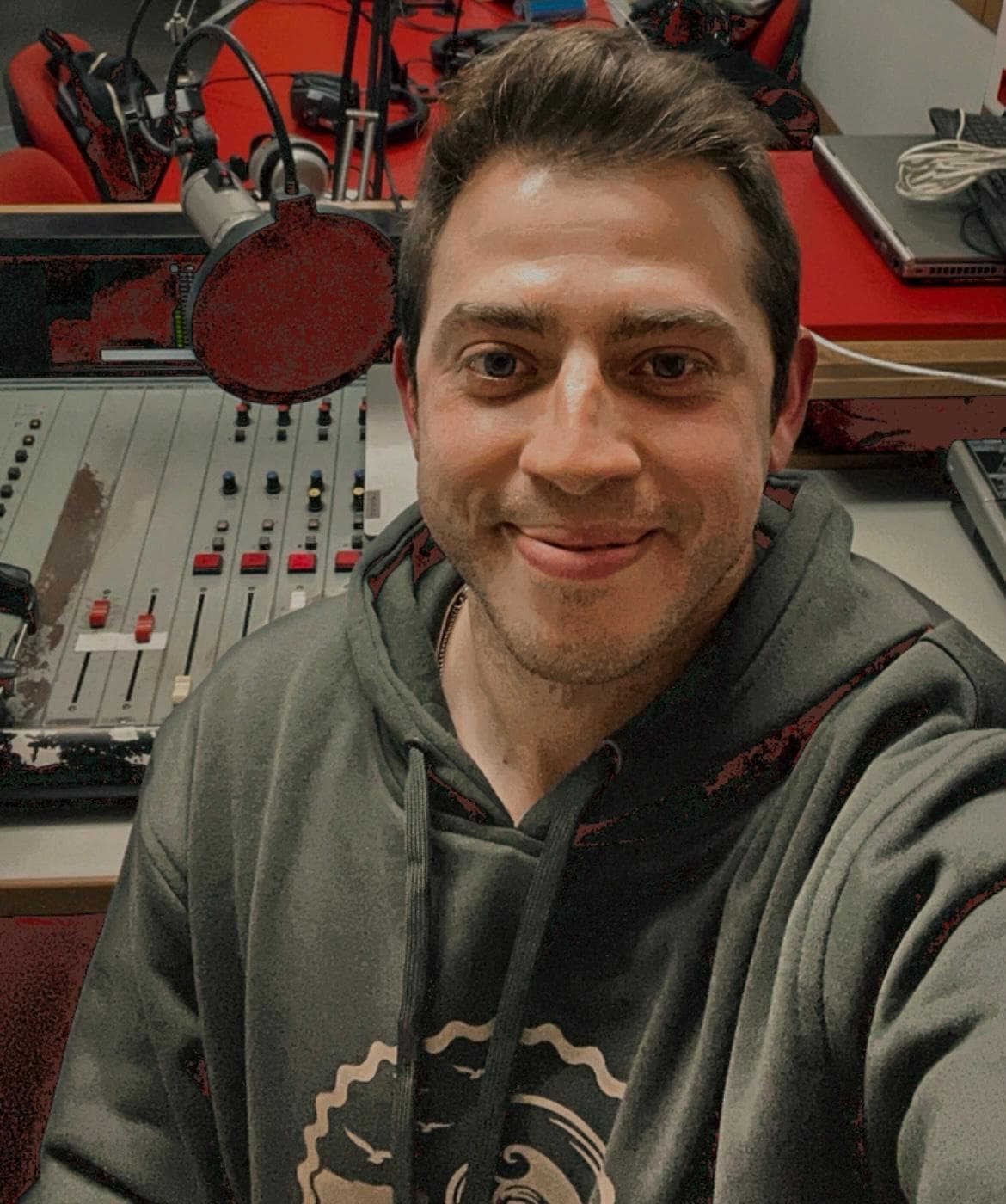 Francisco Constantino